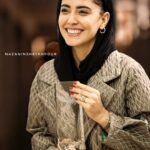 Shabnam Ghorbani Instagram – خدایا شکرت که بعد از امین و بچه هام دوباره نگاهم کردی …

دست بوس تک تکونم که با پیاماتون و استوری هاتون همدل و همراهم بودین ❤️

شامحمدی مرسی که پام وایسادی … @mehdishaaaaa ✨

@amin_mirshekari ♥️
