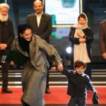 Shabnam Ghorbani Instagram – خدایا شکرت که بعد از امین و بچه هام دوباره نگاهم کردی …

دست بوس تک تکونم که با پیاماتون و استوری هاتون همدل و همراهم بودین ❤️

شامحمدی مرسی که پام وایسادی … @mehdishaaaaa ✨

@amin_mirshekari ♥️