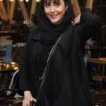 Shabnam Ghorbani Instagram -