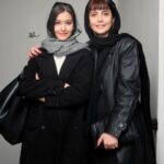 Shabnam Ghorbani Instagram -