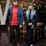 Shabnam Ghorbani Instagram - #مردبازنده