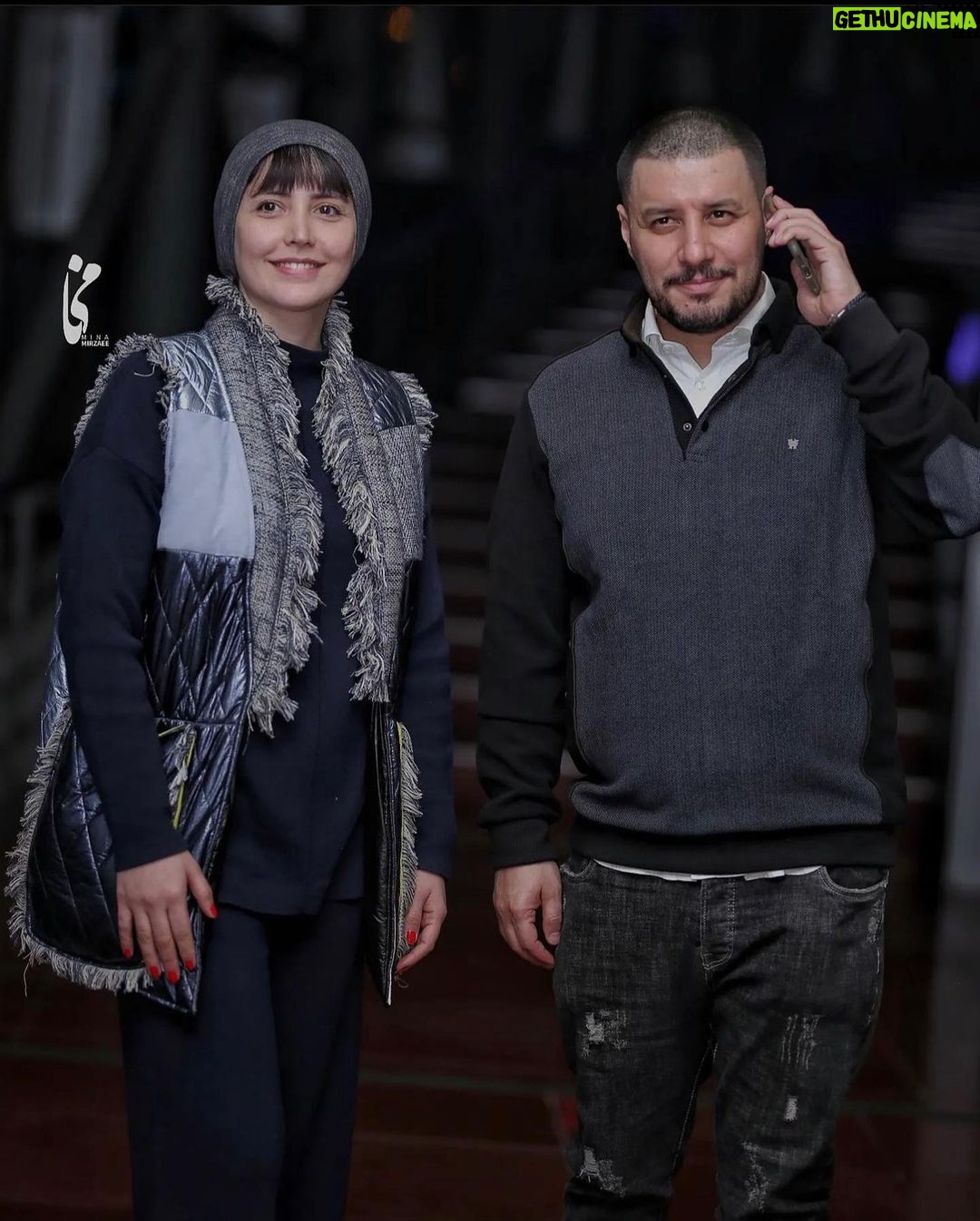 Shabnam Ghorbani - 8.9K Likes - #مردبازنده