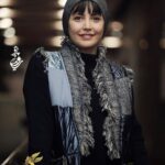 Shabnam Ghorbani Instagram - #مردبازنده