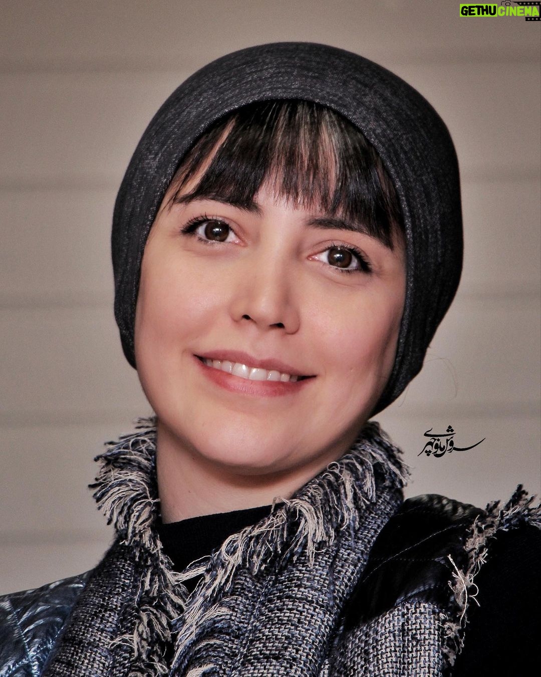 Shabnam Ghorbani - 8.9K Likes - #مردبازنده