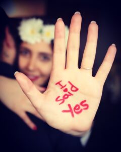 Shabnam Ghorbani Instagram - #noneedcaption . . . . . . . عکس یکم قدیمیست👰🏻🤵🏻