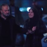 Shabnam Ghorbani Instagram - مرضیه مردبازنده کارگردان محمدحسین مهدویان تهیه کننده کامران حجازی