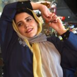 Shabnam Ghorbani Instagram - سارای دغل باز #ملکه_گدایان 📸: @heliyarezaee ♥️