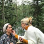 Shabnam Ghorbani Instagram - 📷: @adajohnsson ♥️♥️ Nuuksio National Park