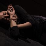 Shabnam Ghorbani Instagram - سایکوسیس ۴:۴٨ #🎭 #🎭🎭🎭 #🎭🎭 #🎭🎭🎭🎭🎭🎭🎭 #🎭 #shabnamgh0rbani #psychosis4:48