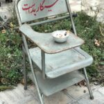 Shabnam Ghorbani Instagram - #سيگار_بد_است
