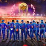 Shah Rukh Khan Instagram – Yay boys!!! What a display of team spirit and play. Unto winning the finals now. All the best….India !!!