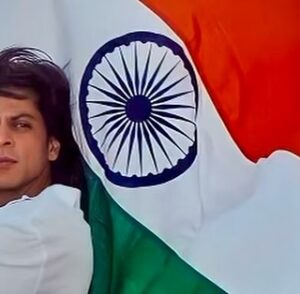 Shah Rukh Khan Instagram - Wishing you all a very Happy Republic Day…. May the Tiranga always fly high, symbolising the unity, strength and pride of our nation. As Indians, let’s contribute towards the progress and prosperity of our country. Jai Hind!