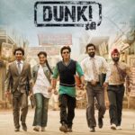 Shah Rukh Khan Instagram – Hum bilkul usi tarah dikh rahe hain jaise Raju sir ne apne “Ullu ke patthon” ko imagine kiya tha….
Inke baare mein bahot kuch share karna abhi baaki hai…

The #DunkiDrop1 is out now.

#Dunki releases worldwide in cinemas this Christmas 2023.