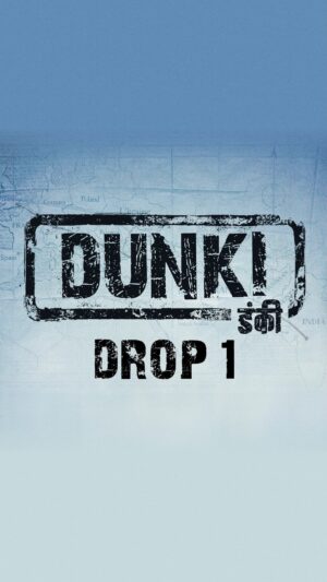 Shah Rukh Khan Instagram - A story of simple and real people trying to fulfill their dreams and desires. Of friendship, love, and being together… Of being in a relationship called Home!
A heartwarming story by a heartwarming storyteller. It’s an honour to be a part of this journey and I hope you all come along with us. The #DunkiDrop1 is here…

#Dunki releasing worldwide in cinemas this Christmas.

@hirani.rajkumar @taapsee @vickykaushal09 @anilgroverhere  @vikramkochhar @boman_irani