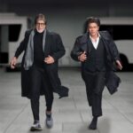 Shah Rukh Khan Instagram – Tough runs don’t last….tough runners do. And Sir you are the toughest of them all. Last 30 yrs just being around u and breathing the same air as you….has been a blessing. Wish u the best on your birthday….keep running & inspiring us. Sir and that Gym of yours… is unbelievable. Love u! @amitabhbachchan