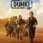 Shah Rukh Khan Instagram – Hum bilkul usi tarah dikh rahe hain jaise Raju sir ne apne “Ullu ke patthon” ko imagine kiya tha….
Inke baare mein bahot kuch share karna abhi baaki hai…

The #DunkiDrop1 is out now.

#Dunki releases worldwide in cinemas this Christmas 2023.