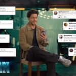 Shah Rukh Khan Instagram - Aapki aur meri bekraari khatam huyi! Advance Bookings for Jawan are now live. So book your tickets now! #Jawan releasing worldwide on 7th September 2023, in Hindi, Tamil & Telugu.