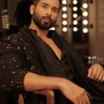 Shahid Kapoor Instagram - Mauja Hi Mauja 💥💯