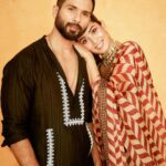 Shahid Kapoor Instagram - Meri JAAN