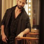 Shahid Kapoor Instagram - Mauja Hi Mauja 💥💯