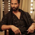 Shahid Kapoor Instagram - Mauja Hi Mauja 💥💯