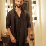 Shahid Kapoor Instagram - Mauja Hi Mauja 💥💯