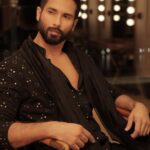 Shahid Kapoor Instagram - Mauja Hi Mauja 💥💯
