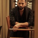 Shahid Kapoor Instagram - Mauja Hi Mauja 💥💯