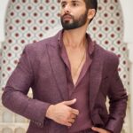 Shahid Kapoor Instagram –