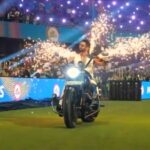 Shahid Kapoor Instagram - A shaandar night calls for a special performance at the Queendom of @wplt20 💥🏏