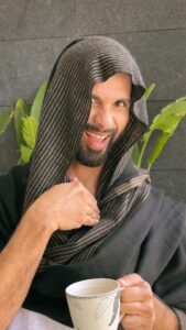 Shahid Kapoor Instagram - My favorite kinda relative