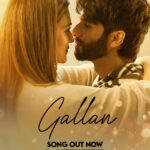 Shahid Kapoor Instagram – The melody you need when all you long for is their gallan chaar 🎶❤️

#Gallan – Song Out Now! 

🔗 – Link in bio.

#TeriBaatonMeinAisaUljhaJiya, the perfect valentine watch is now in cinemas! 

Book your tickets right away 🎟️

@shahidkapoor  @aapkadharam #DimpleKapadia @therakeshbedi @anubhafatehpuria @rajeshkumar.official @grushakapoor24 @ashishsverma @iambrij0808 @raashultandon @maahijain1707 @shauryashaunak_duggal @real.amitjoshi @i_aradhana_ #DineshVijan #JyotiDeshpande @laxman.utekar @sharadakarki @pvijan @maddockfilms @officialjiostudios @talwiinder @mcsquare7000 @ndsonline @vijayganguly @jishnudop @tseries.official @penmovies