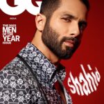 Shahid Kapoor Instagram - Throughout his career, #ShahidKapoor has embraced nuanced, morally grey characters—an impulse that is rare among stars, and one that has paid off handsomely. This year, he’s taken things up several notches: In the superhit series #Farzi, Kapoor delivered the performance of his career—displaying both immaculate control and volcanic volatility—a breakout role that fittingly marks his 20 years in cinema. Head of Editorial Content: Che Kurrien (@chekurrien) Photographed By: Vaishnav Praveen (@thehouseofpixels) (@vaishnavpraveen) (@amaker7) Styling: Selman Fazil, Chandani Mehta (@selman_fazil) (@styledbychandani) Hair: Shahrukh from Team Aalim Hakim (@shahrukhshaikh9519) Make-Up: Gladwin James (@james_gladwin_) Art Director: Mihir Shah (@mahamihir) Entertainment Director: Megha Mehta (@magzmehta) Visuals Editor: Shubhra Shukla (@swagkumari) Production: Anomaly Production (@anomalyproduction) Blazer and shirt by Helen Anthony (@helenanthonyofficial) #GQMOTY #GQMOTY2023 #GQIndia