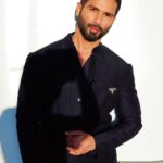 Shahid Kapoor Instagram -