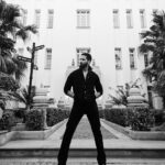 Shahid Kapoor Instagram - Old school vibe munde di