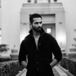 Shahid Kapoor Instagram - Old school vibe munde di