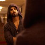 Shahid Kapoor Instagram – In my hood #DelhiVibes