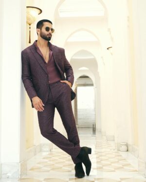 Shahid Kapoor Instagram - 