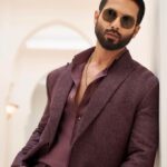 Shahid Kapoor Instagram –