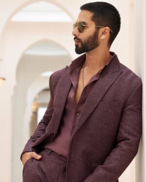 Shahid Kapoor Instagram - 