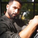 Shahid Kapoor Instagram –