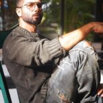 Shahid Kapoor Instagram –