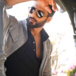 Shahid Kapoor Instagram - Happy Sunday 💕
