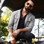 Shahid Kapoor Instagram - Happy Sunday 💕