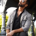 Shahid Kapoor Instagram – Happy Sunday 💕