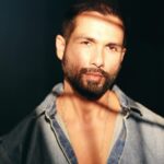 Shahid Kapoor Instagram – Read between the lines.