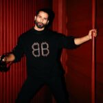 Shahid Kapoor Instagram - DREAM ON 🤟 Jaipur, Rajasthan