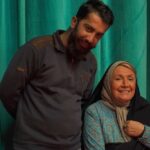 Shahin Taslimi Instagram - در کنار دوستان و هنرمندان عزیزم رضا توکلی.مهدی امینی خواه . و همکار محترم بهنام رحیمی فیلم بزرگراه ابدی #سینمای_ایران #تلویزیون #شهین_تسلیمی #مهدی امینی خواه # رضاتوکلی Tehran, Iran