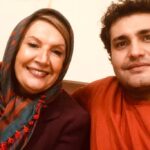 Shahin Taslimi Instagram - به اتفاق امیر محمد زند کارگردان وبازیگر توانمند وبسیار جنتلمنن در مشهد مقدس