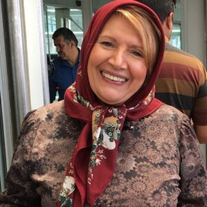 Shahin Taslimi Instagram - در سریال آخر خط